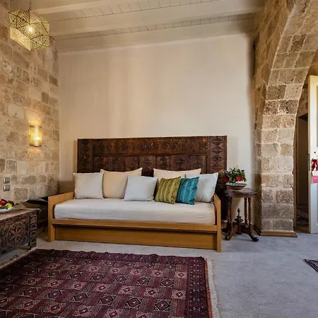 Kokkini Porta Rossa 5* Rhodes City